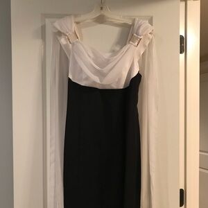 Late Edition Vintage Cocktail Dress